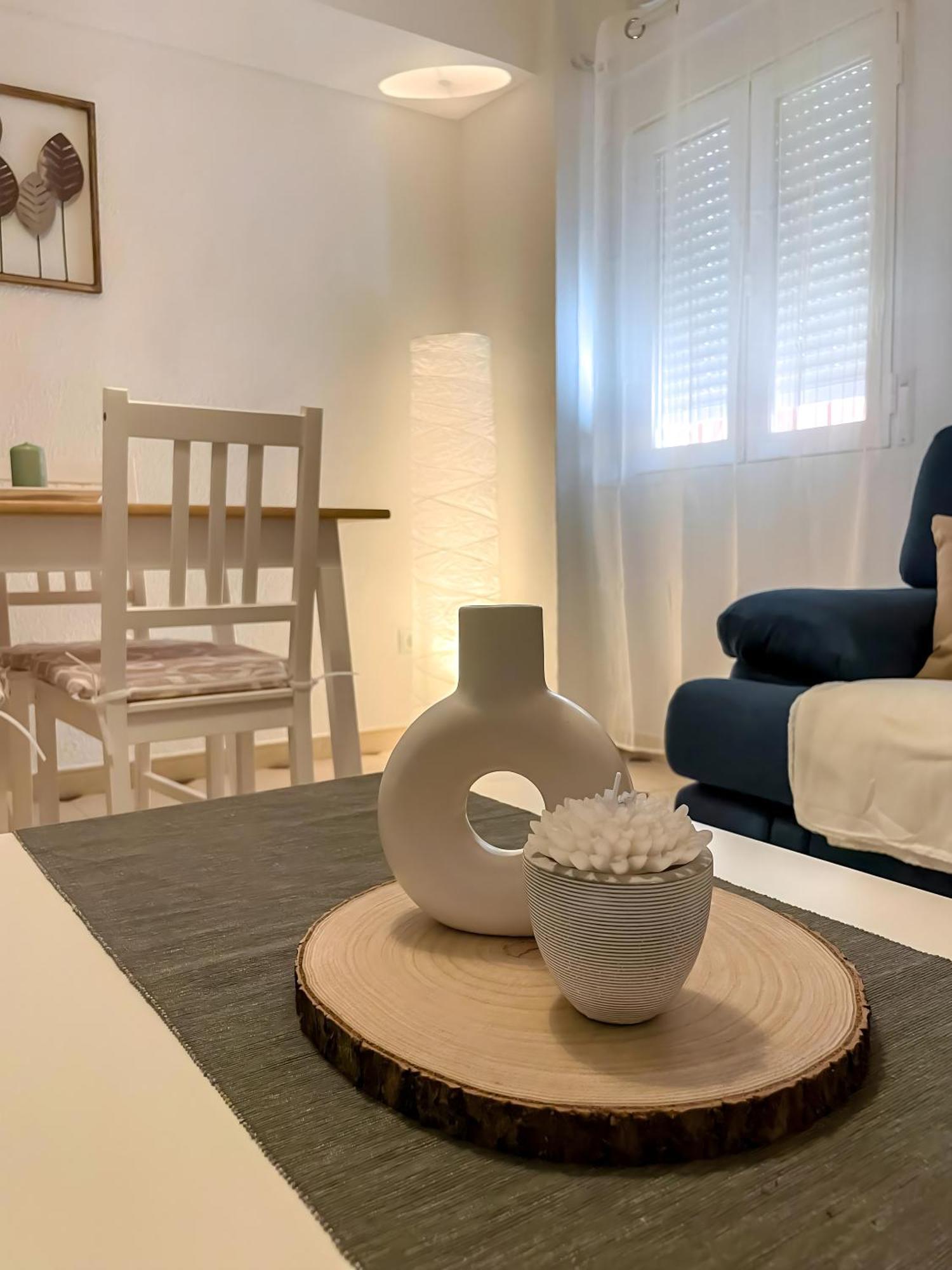 Lumen Home Granada Dış mekan fotoğraf