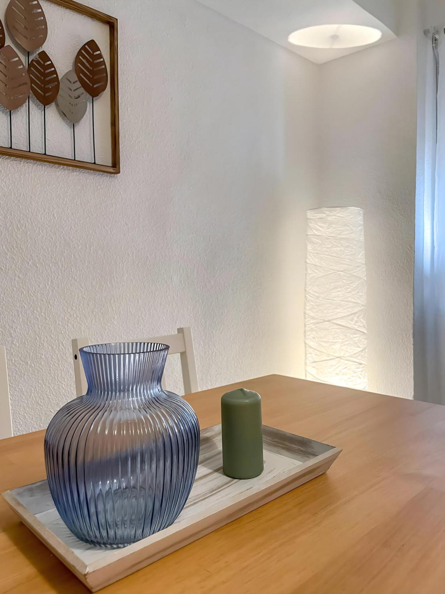 Lumen Home Granada Dış mekan fotoğraf