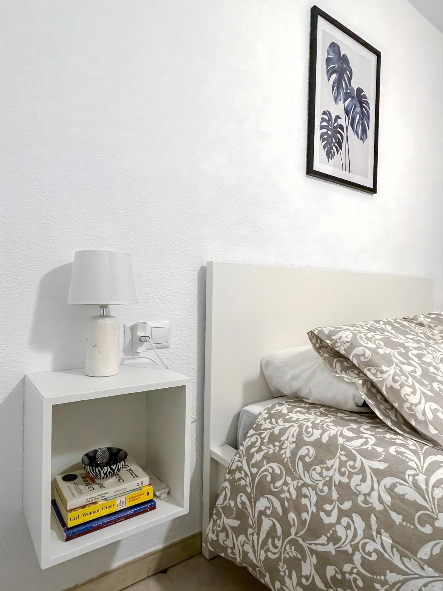 Lumen Home Granada Dış mekan fotoğraf