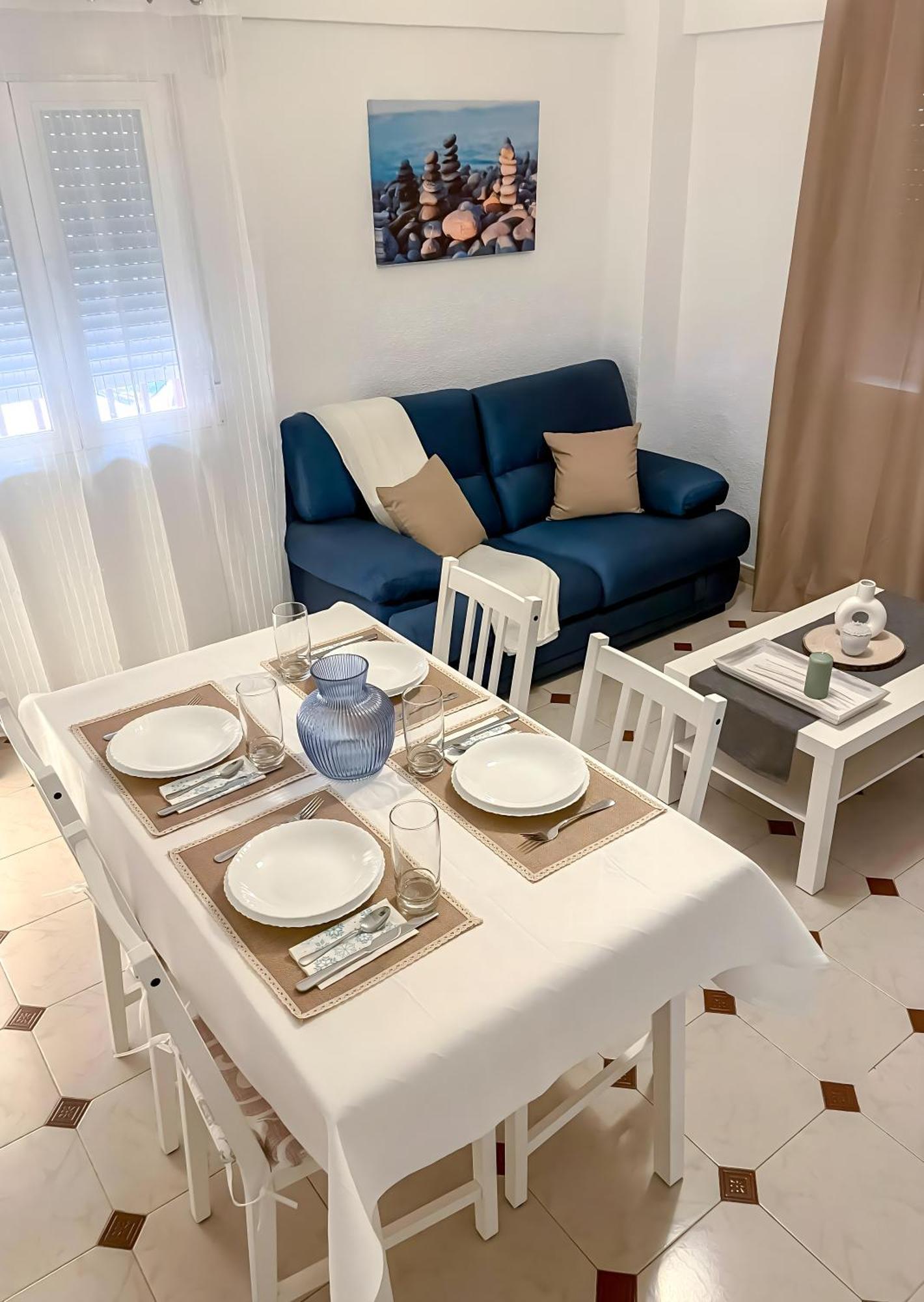 Lumen Home Granada Dış mekan fotoğraf