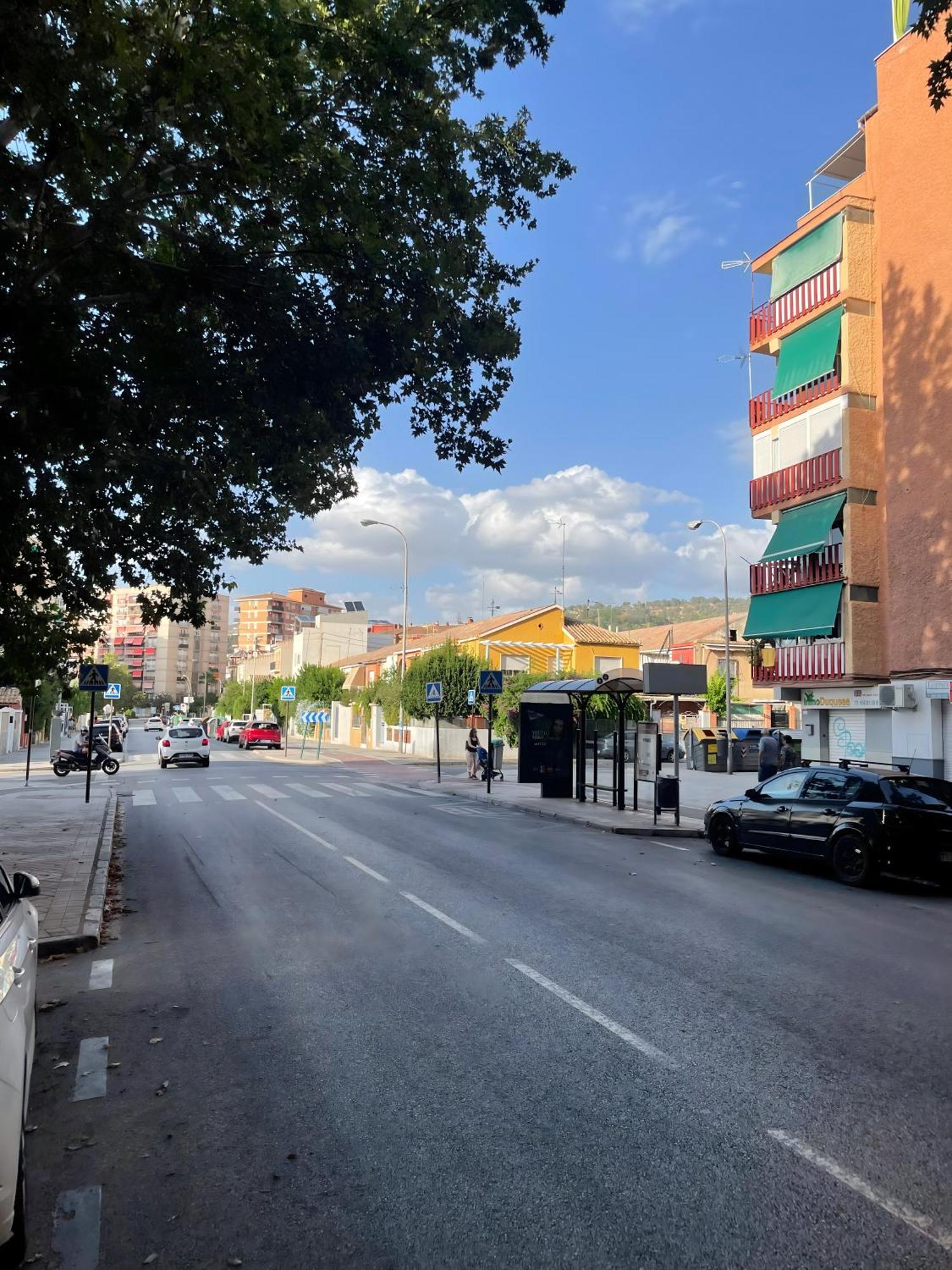 Lumen Home Granada Dış mekan fotoğraf