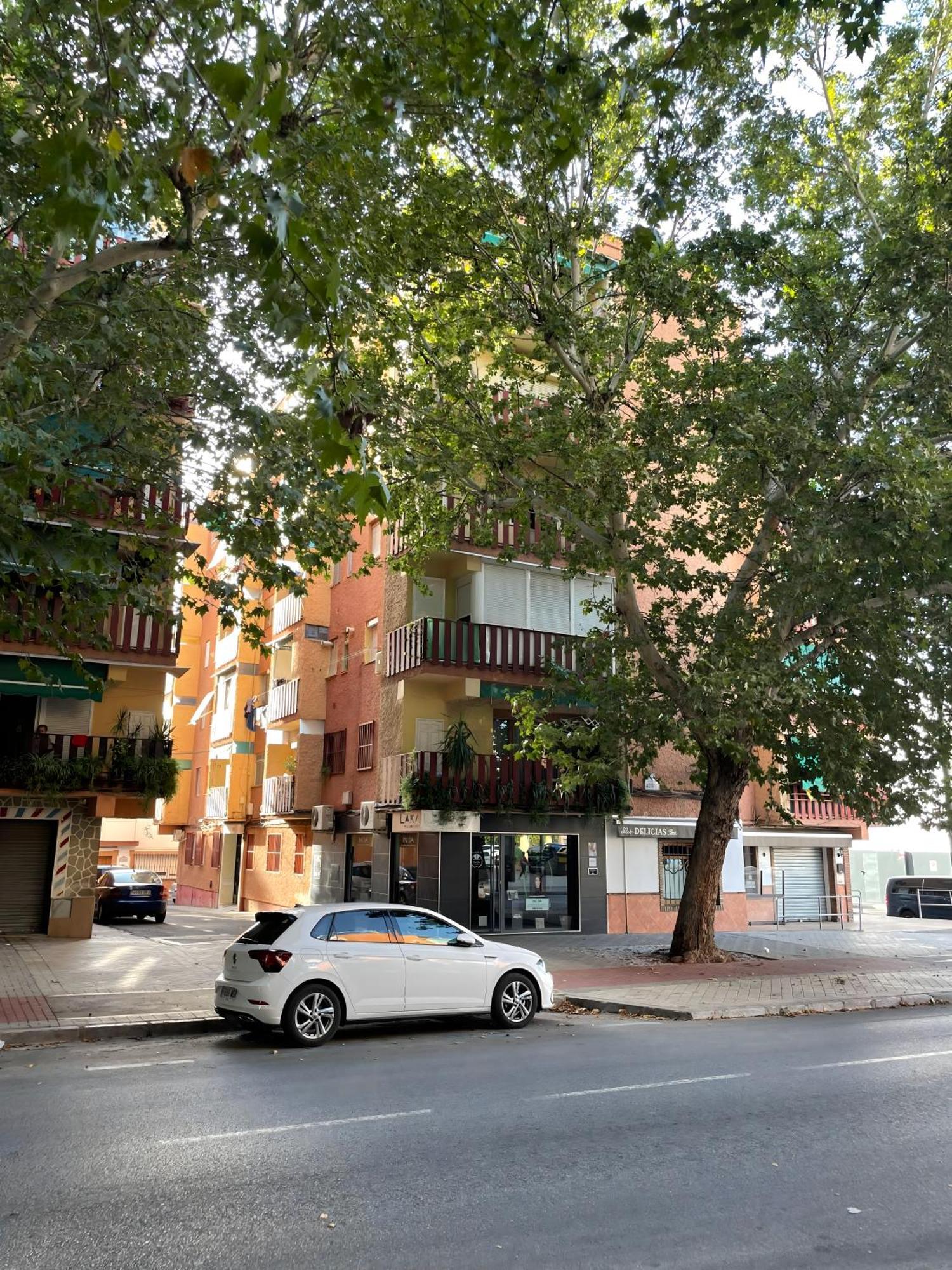Lumen Home Granada Dış mekan fotoğraf