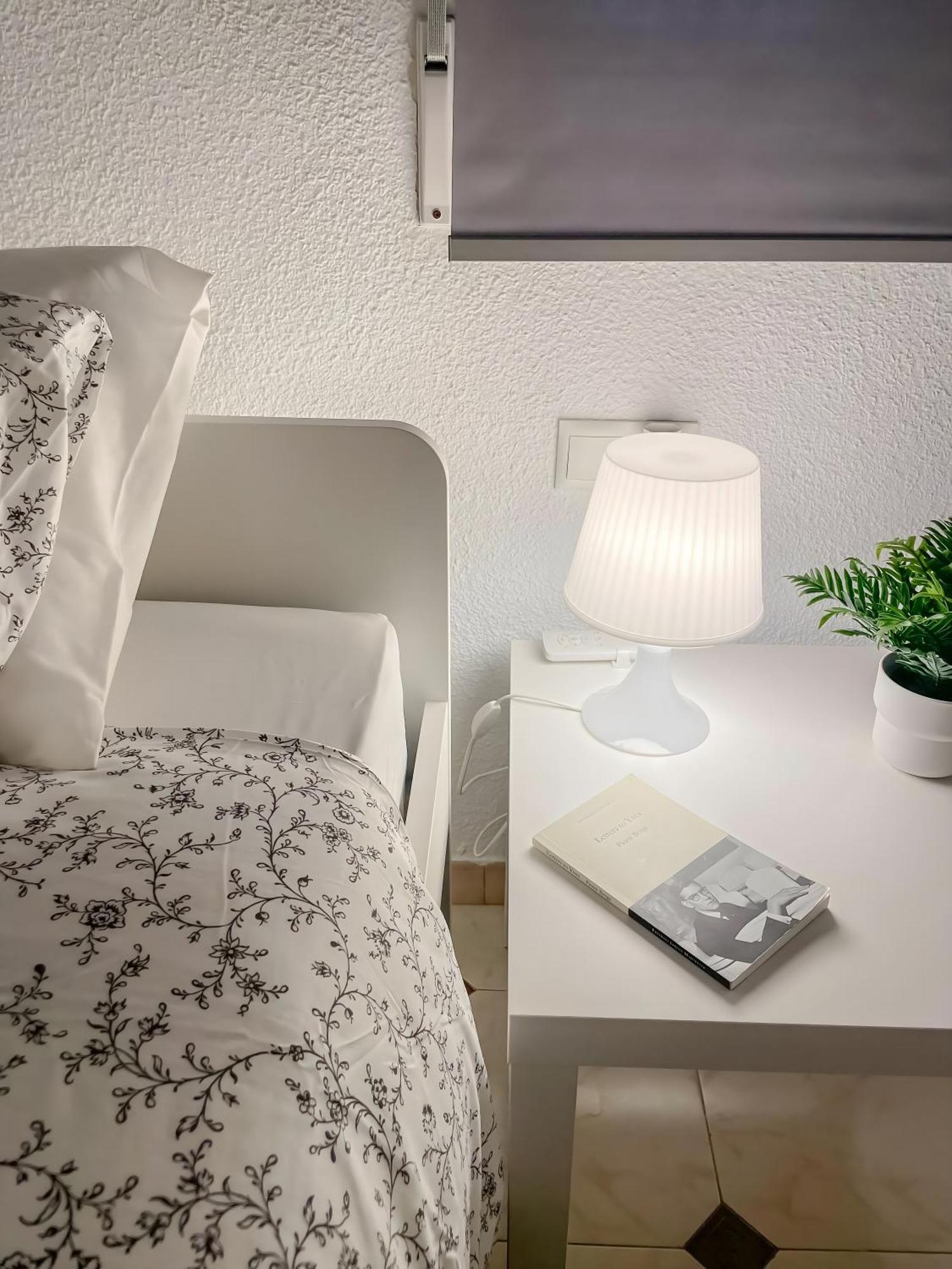 Lumen Home Granada Dış mekan fotoğraf