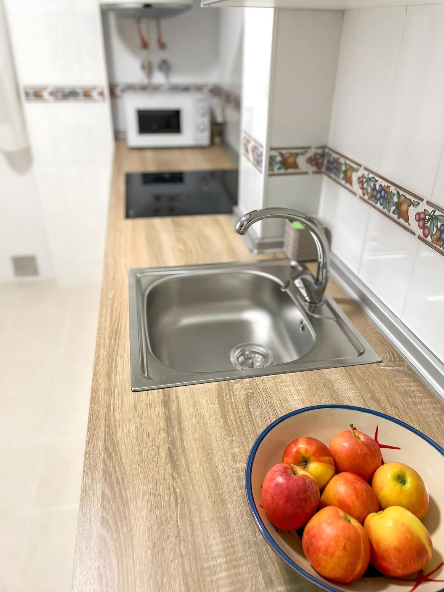 Lumen Home Granada Dış mekan fotoğraf