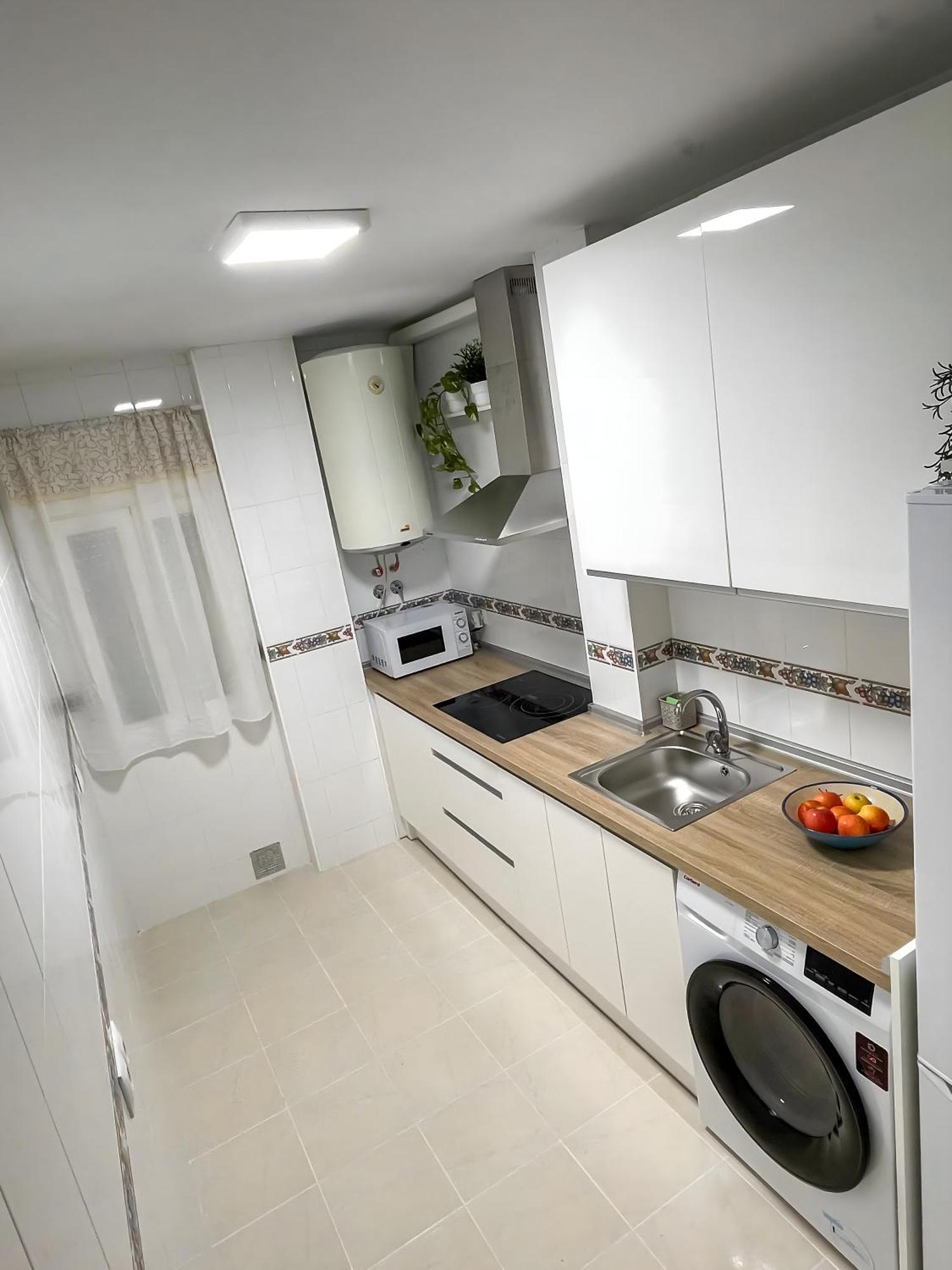 Lumen Home Granada Dış mekan fotoğraf
