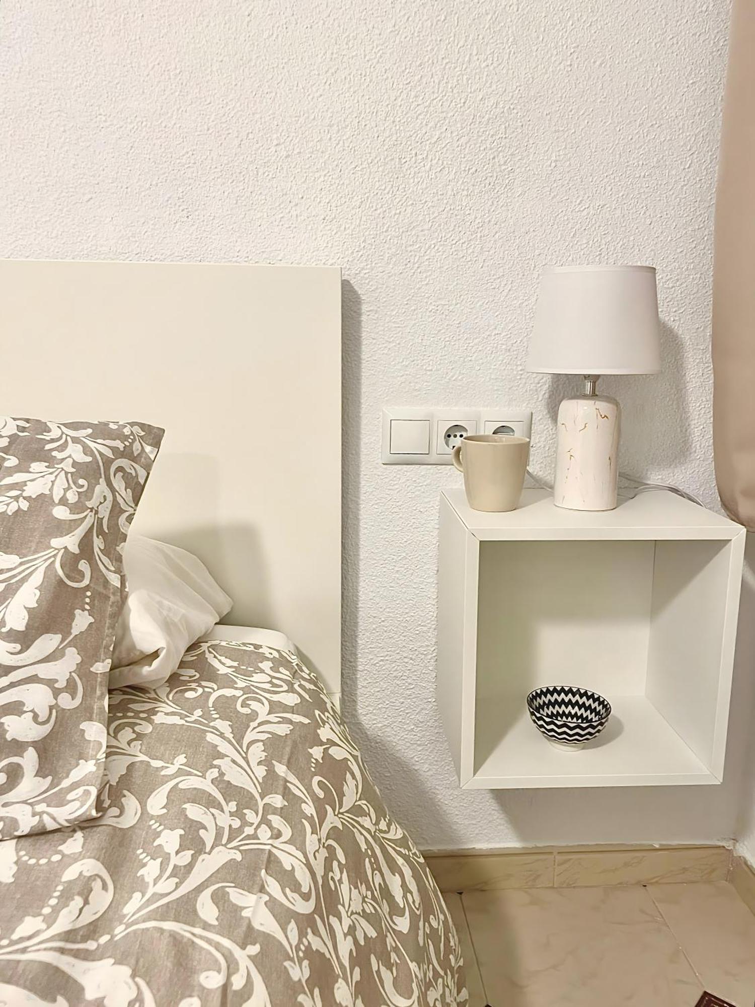 Lumen Home Granada Dış mekan fotoğraf